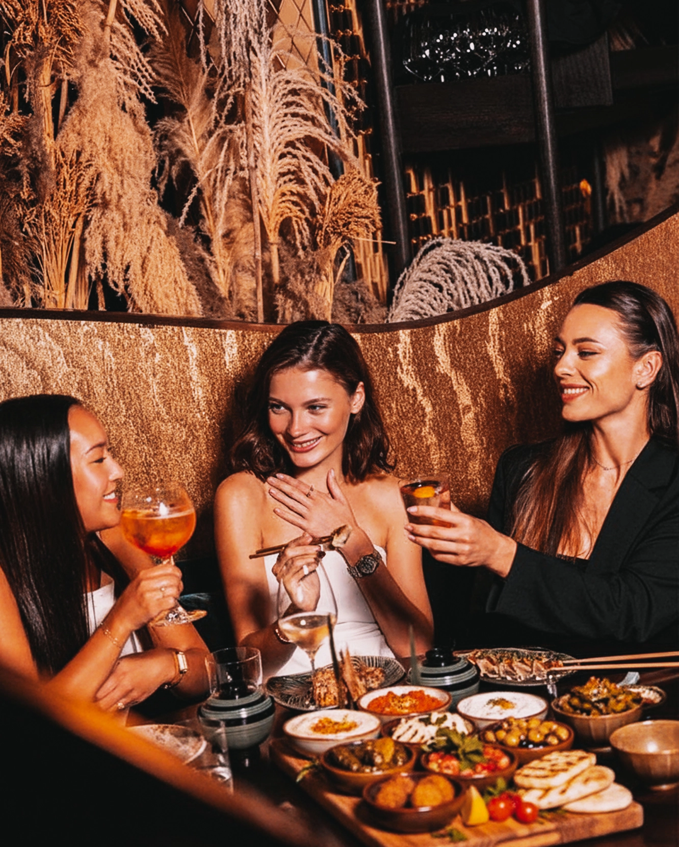 Dining Experience